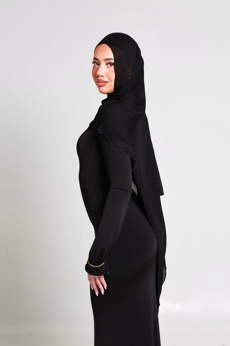 Odile Single Lace