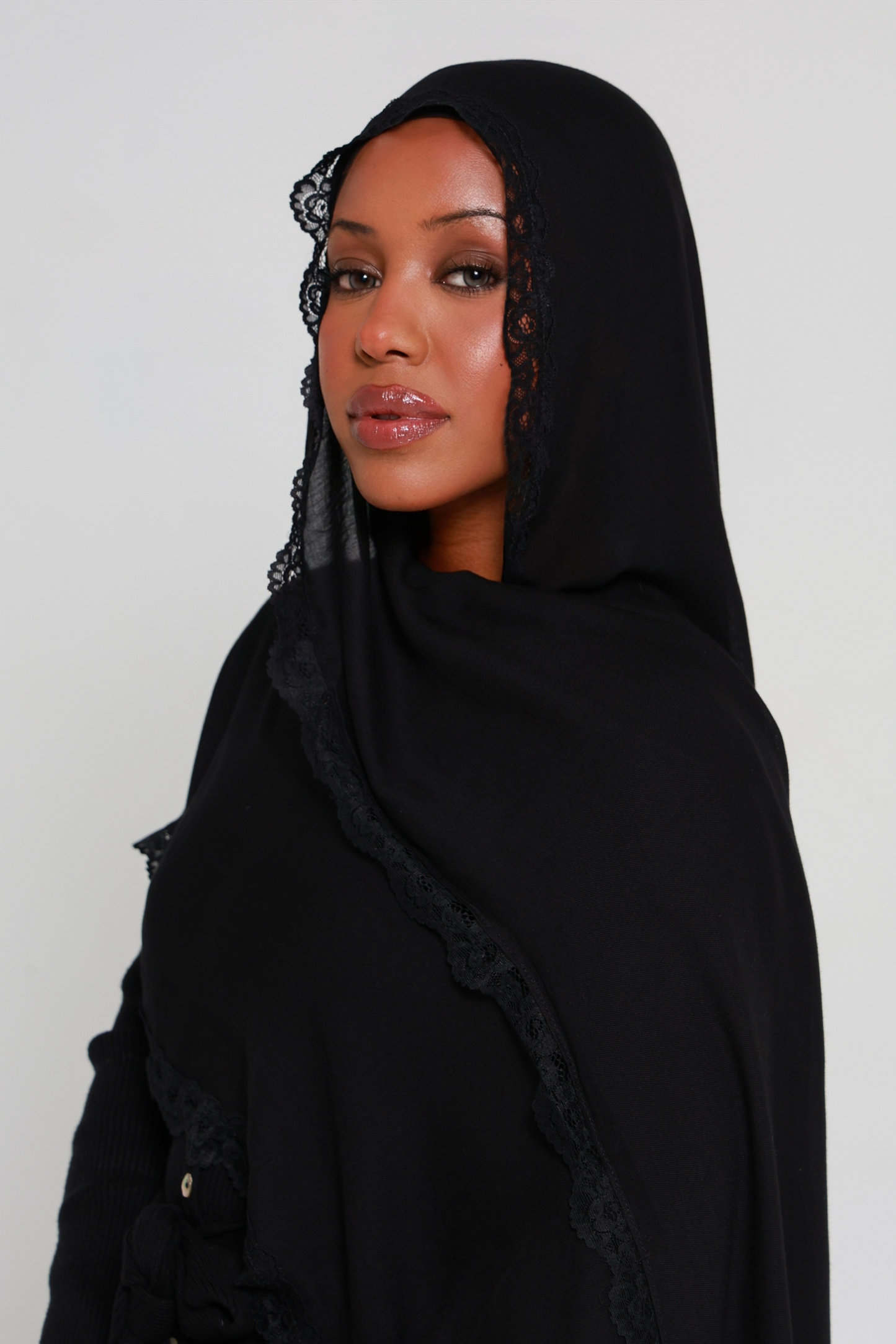 Odile Lace Hijab